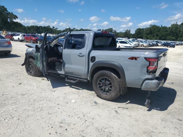 2024 NISSAN FRONTIER S 1N6ED1EK2RN653341