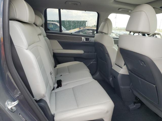 2025 HYUNDAI SANTA FE L 5NMP44GL3SH096672