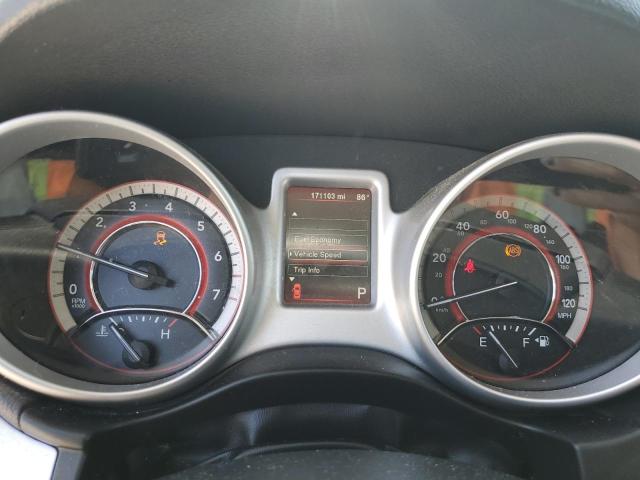 2016 DODGE JOURNEY SX 3C4PDCBG8GT126814