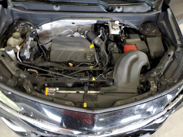 2021 BUICK ENCORE GX SELECT KL4MMDS27MB081532