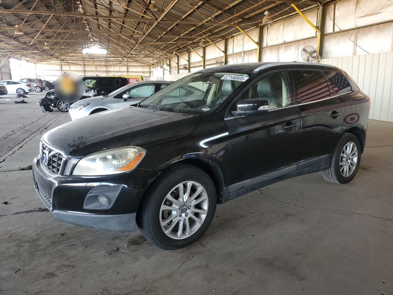 VOLVO XC60 T6