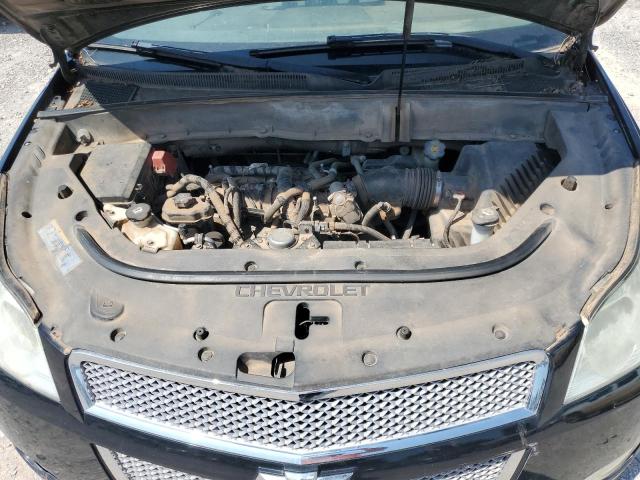 2012 CHEVROLET TRAVERSE L - 1GNKVLED5CJ122186