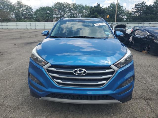 2018 HYUNDAI TUCSON VAL KM8J33A21JU811101
