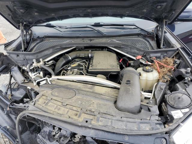 2017 BMW X5 XDRIVE35I 5UXKR0C30H0V71325