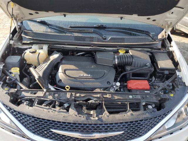2017 CHRYSLER PACIFICA L - 2C4RC1GG3HR771349