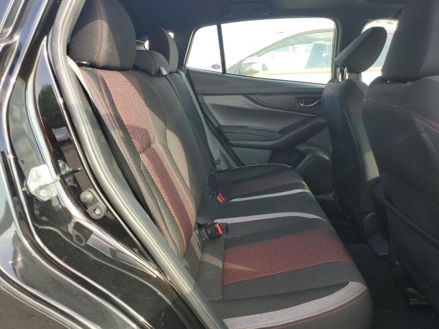 2022 SUBARU IMPREZA SP 4S3GTAM65N3720104