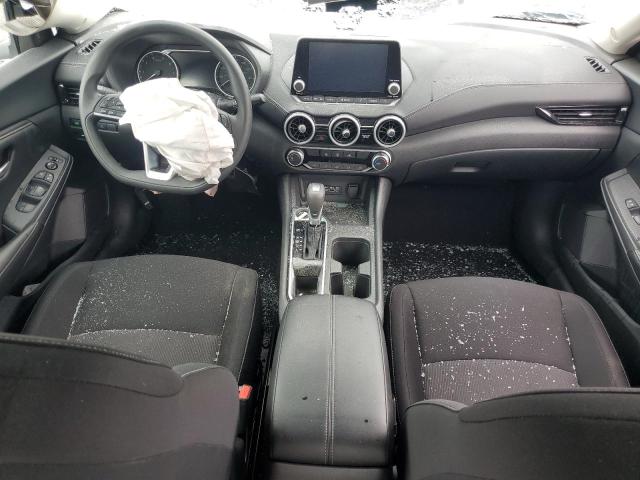 2025 NISSAN SENTRA SV - 3N1AB8CV1SY269298