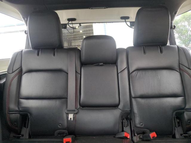 2018 JEEP WRANGLER U 1C4HJXFN5JW189755