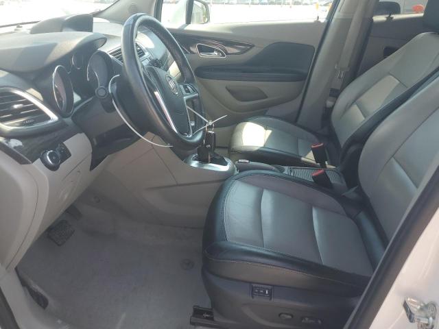2016 BUICK ENCORE KL4CJGSB2GB729871