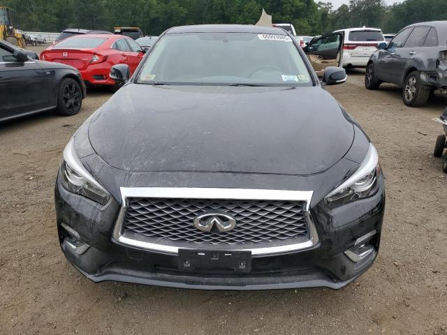 2019 INFINITI Q50 LUXE - JN1EV7AR9KM594339