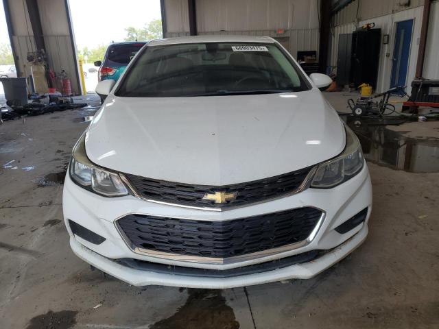 2018 CHEVROLET CRUZE LS - 1G1BC5SMXJ7214301