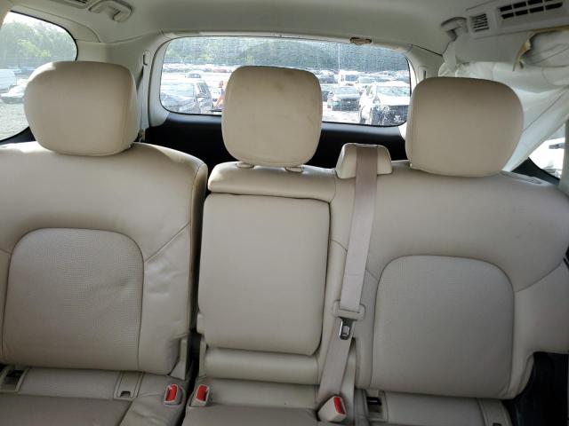 2019 NISSAN ARMADA SV JN8AY2NC5KX510368