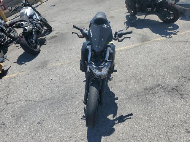 2017 KAWASAKI ER650 H JKAEREH10HDA01530