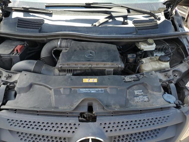 2018 MERCEDES-BENZ METRIS WD4PG2EE8J3397215
