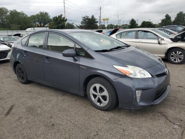2014 TOYOTA PRIUS - JTDKN3DU8E1793526