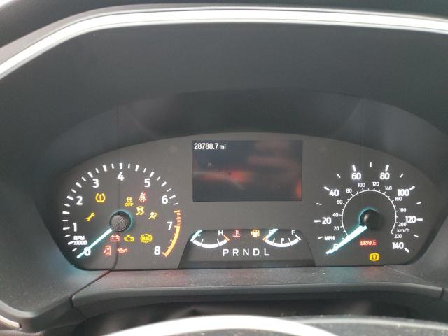 2022 FORD ESCAPE SE - 1FMCU0G69NUA90059