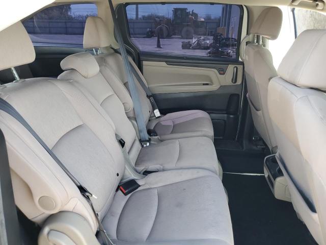 2019 HONDA ODYSSEY EX - 5FNRL6H58KB098247