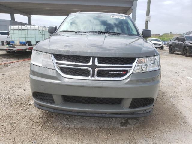 2020 DODGE JOURNEY SE 3C4PDCAB7LT260715