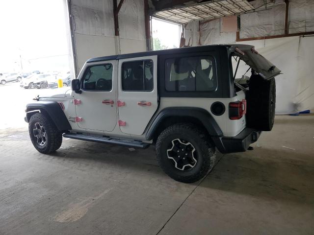 2020 JEEP WRANGLER UNLIMITED SPORT 1C4HJXDG7LW186900