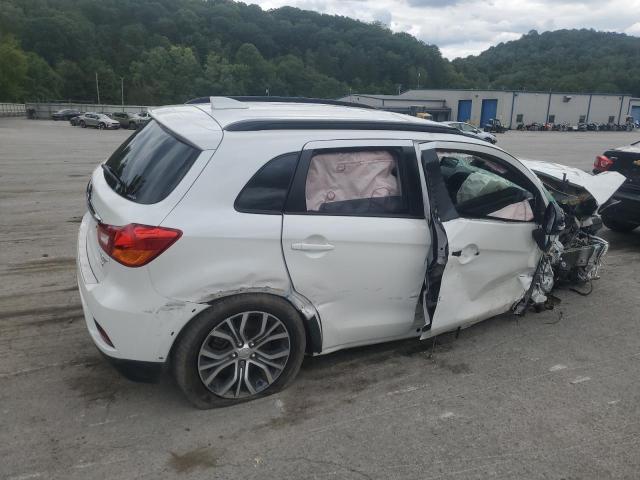 2019 MITSUBISHI OUTLANDER - JA4AR4AW4KU021427