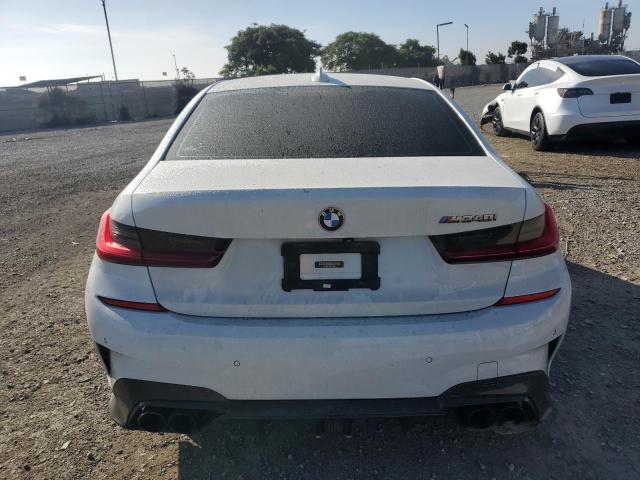 2020 BMW M340I WBA5U7C06LFH06244