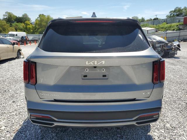 2023 KIA SORENTO SX #3293364444