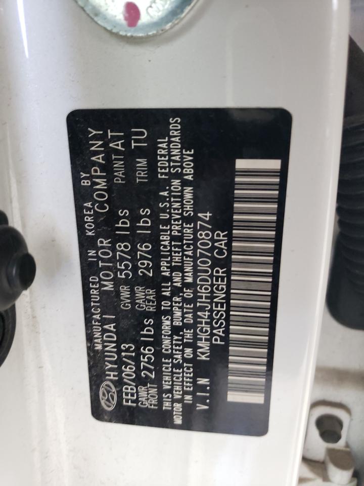 HYUNDAI EQUUS SIGNATURE