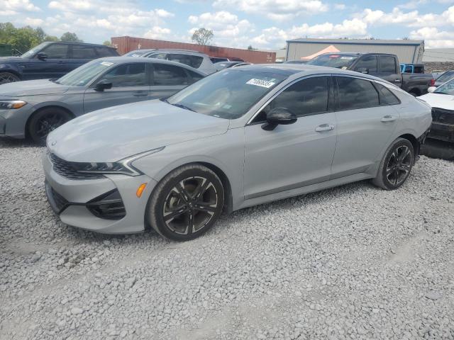KIA K5 GT LINE