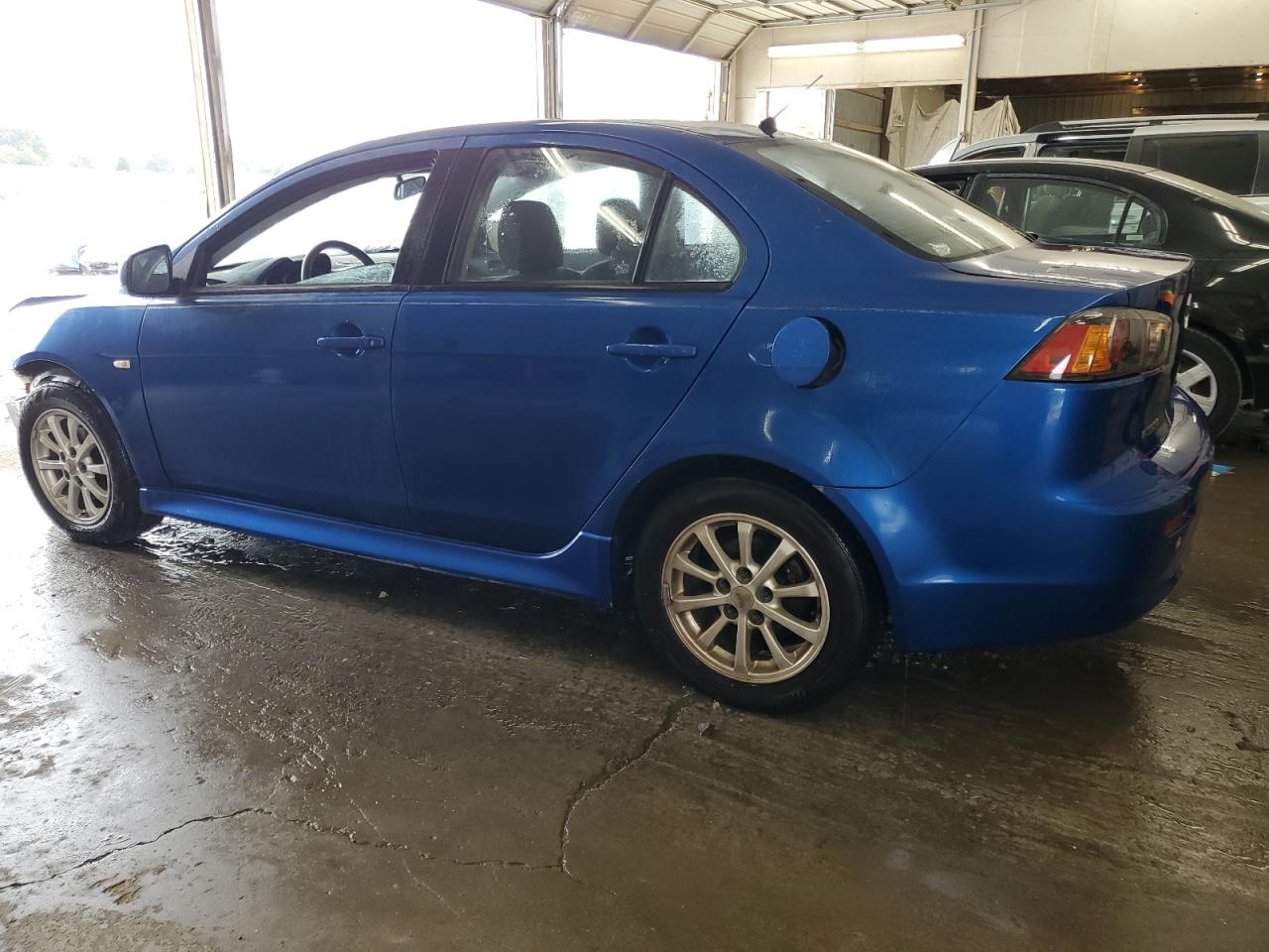 MITSUBISHI LANCER ES/ES SPORT