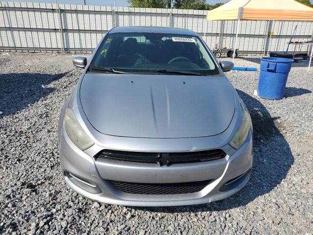 2015 DODGE DART SXT 1C3CDFBB0FD150280