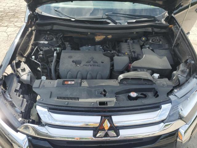 2016 MITSUBISHI OUTLANDER JA4AZ3A30GZ021323