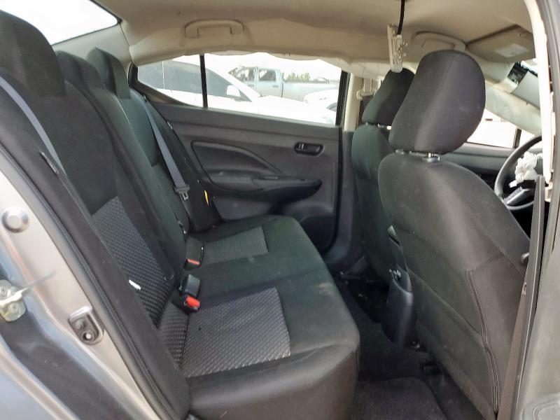 2020 NISSAN VERSA S 3N1CN8DV4LL915270