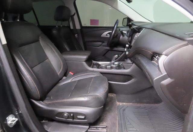 2020 CHEVROLET TRAVERSE RS 1GNERJKW4LJ143526