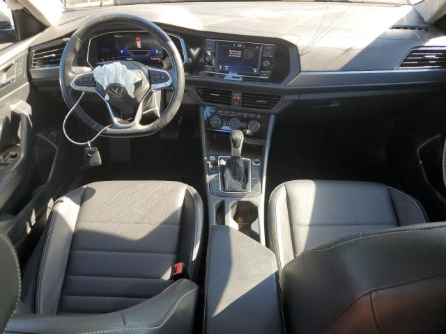 2022 VOLKSWAGEN JETTA SE 3VW7M7BU9NM005632