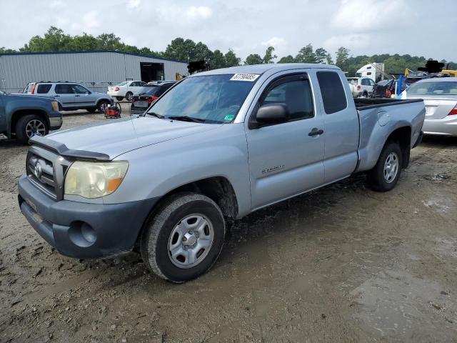 TOYOTA TACOMA ACC