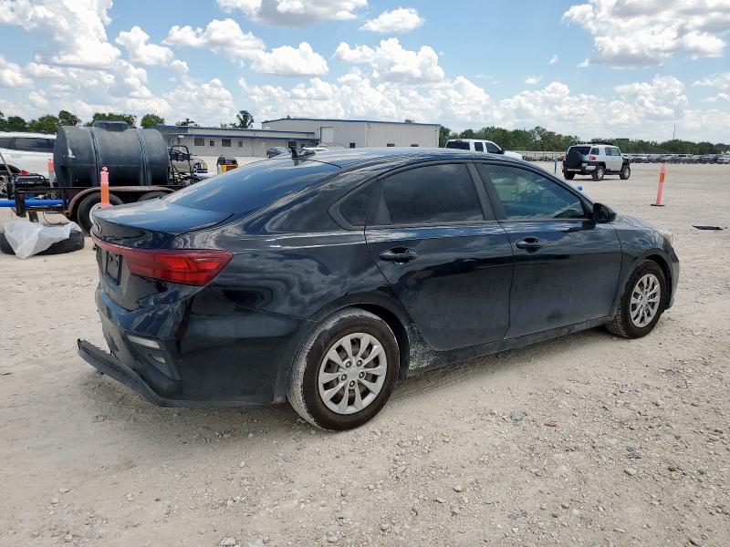 2019 KIA FORTE FE #3302975601