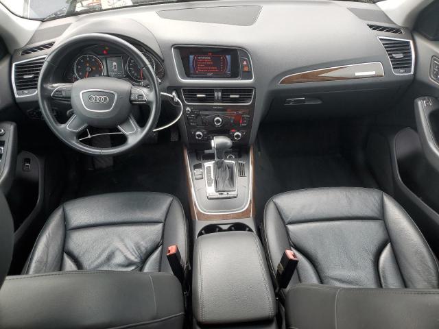 2015 AUDI Q5 PREMIUM WA1CFAFP9FA077503