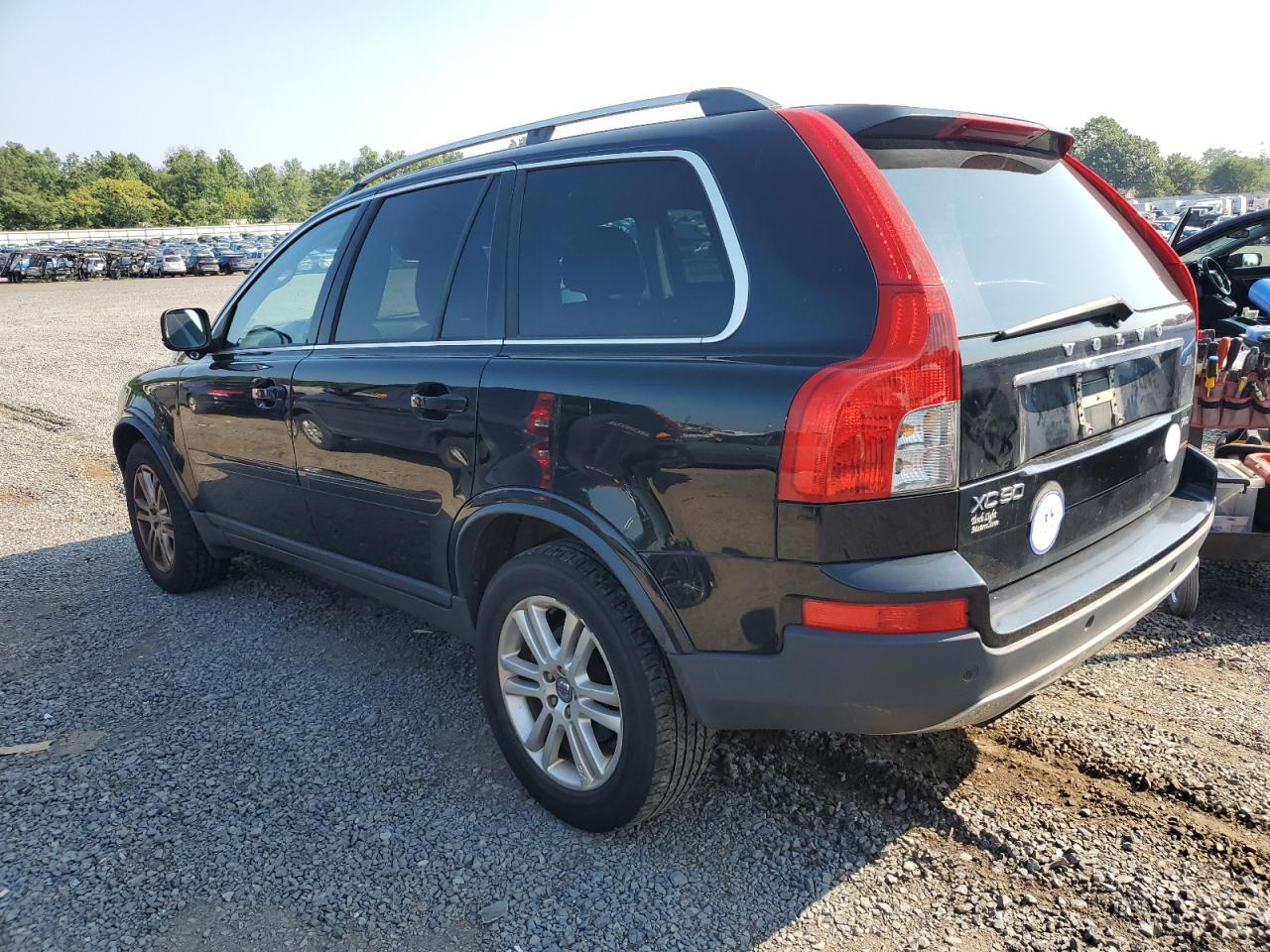 VOLVO XC90 3.2