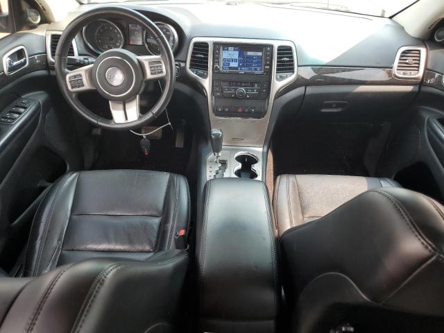 2011 JEEP GRAND CHER - 1J4RR4GT6BC590964