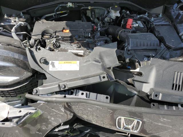 2024 HONDA HR-V EXL 3CZRZ2H71RM782369