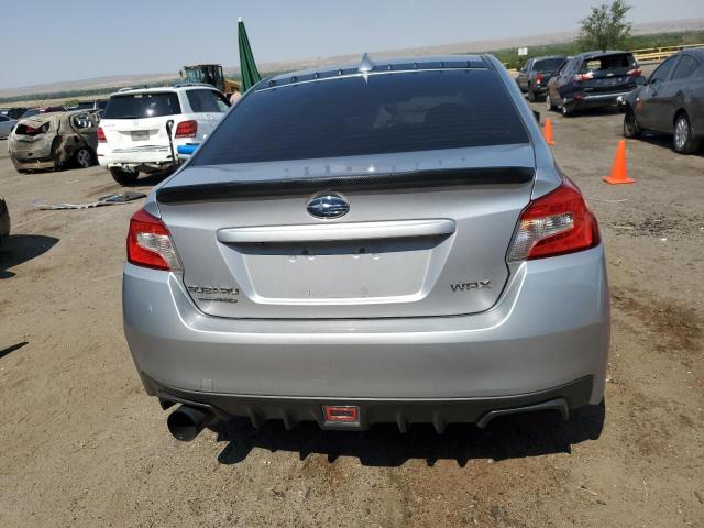 2019 SUBARU WRX JF1VA1A63K9812523