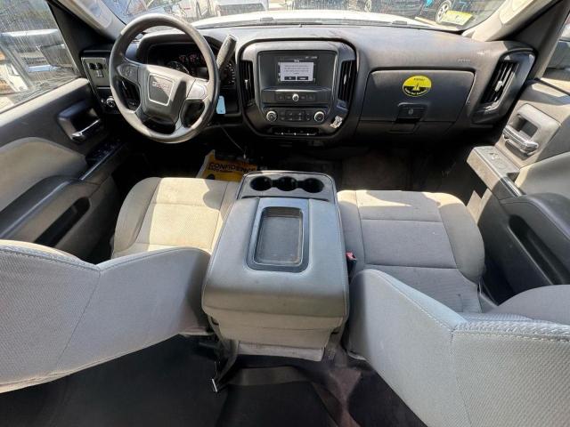 2016 GMC SIERRA K25 - 1GT22REG9GZ110189