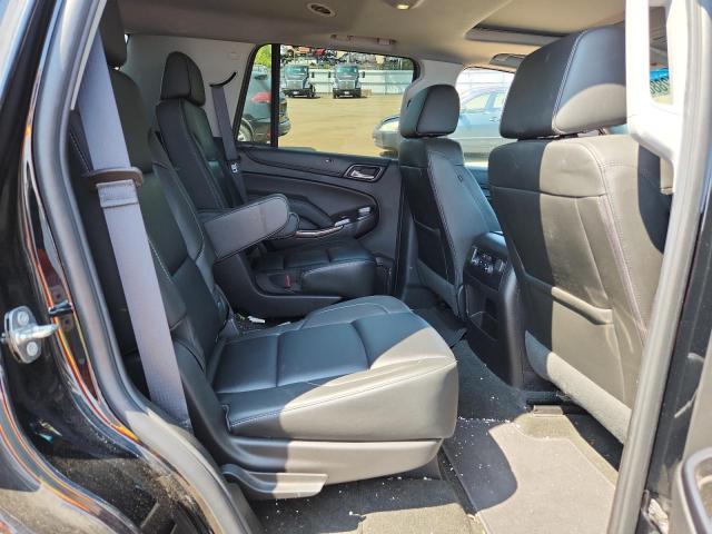 2018 CHEVROLET TAHOE K1500 LT 1GNSKBKC0JR261266