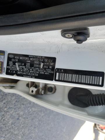 2018 KIA FORTE LX 3KPFL4A77JE224704