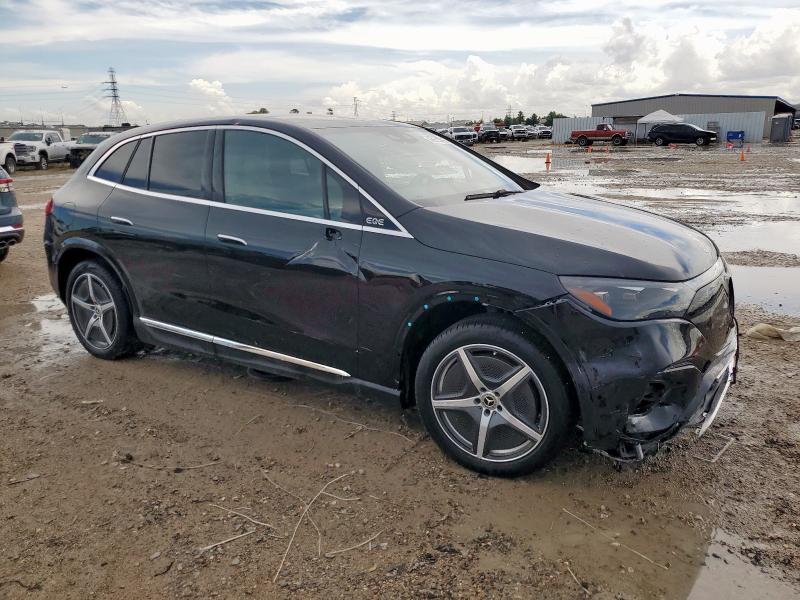 2025 MERCEDES-BENZ EQE SUV 35 4JGGM2BB6SA065294