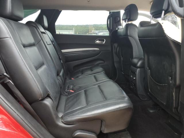 2017 DODGE DURANGO GT 1C4RDJDG5HC737178
