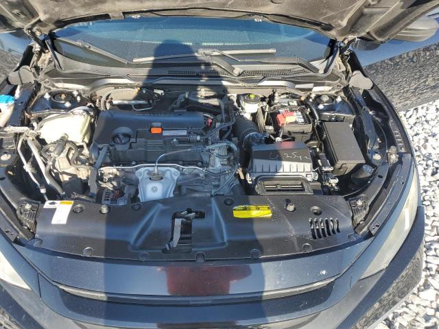 2019 HONDA CIVIC LX 19XFC2F61KE047461