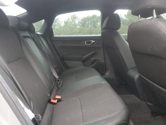 2025 HONDA CIVIC SPOR - 2HGFE4F85SH320284