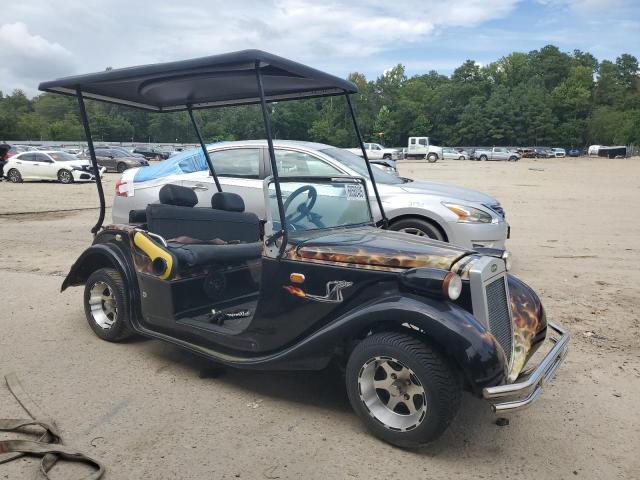 Global Auto Auctions: 2017 GOLF STAR EV