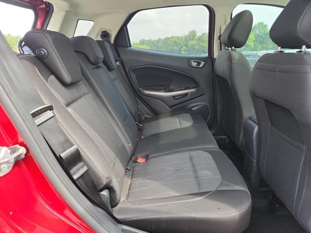 2021 FORD ECOSPORT SE MAJ3S2GE1MC453381